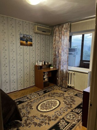 Продаж 1 к кв вул Мілютенко 5а метро Лісова - фото 1