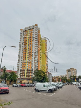 Без %! Продаж 2 кімн. квартири в ЖК Авангард/Голосіївський пр-т/ - фото 1