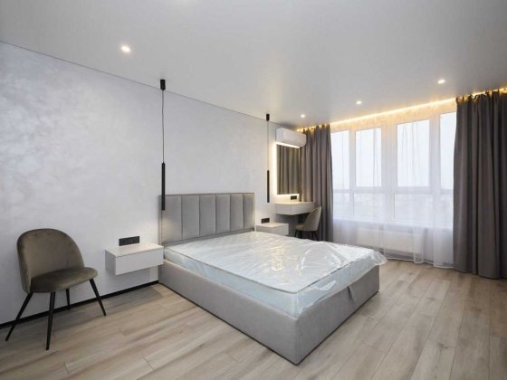 1-к квартира Київ, Голосіївський, 125000 $ Киев