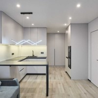 1-к квартира Київ, Голосіївський, 125000 $ Киев