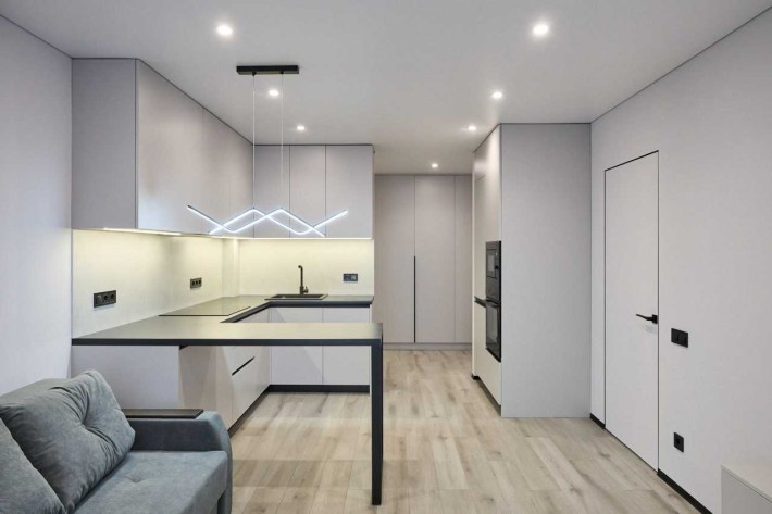 1-к квартира Київ, Голосіївський, 125000 $ - фото 1