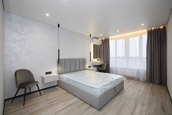 1-к квартира Київ, Голосіївський, 125000 $ - фото 1