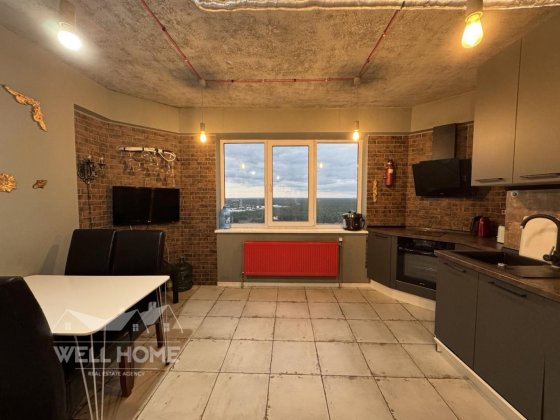 Продаж 3к квартири, вул. Бориспільська, 26з, м. Київ Киев