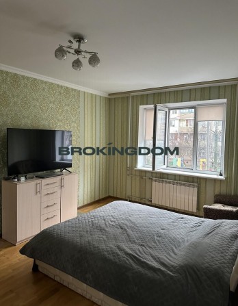 Продаж 1-к квартири м.Київ  Троєщина - фото 1