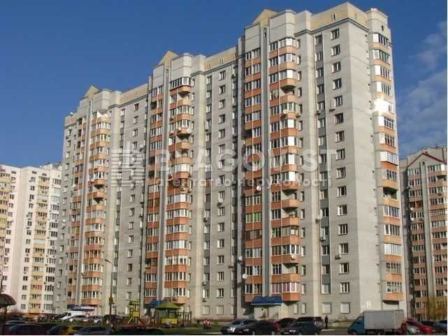 Продаж! 1-к квартира, якісний ремонт! Ахматової Анни, 35а - фото 1