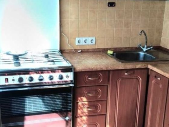 1к квартира на Празькій 25  Хороший стак Киев