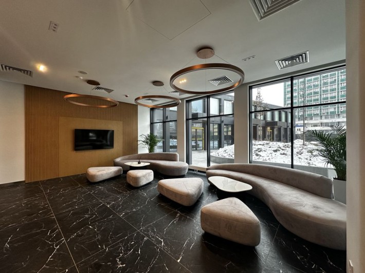 ‼️Продаж 3-к квартири 120м2 TRIIINITY, Тютюнника, Иоана Павла‼️ - фото 1