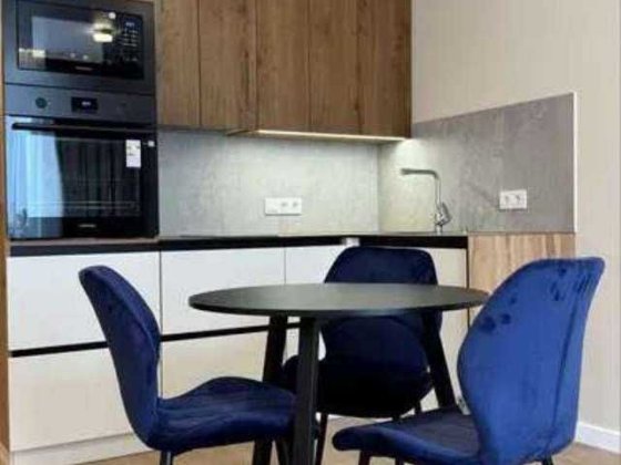 Продаж 1к квартири, вул. Князя Романа Мстиславича 22а Київ