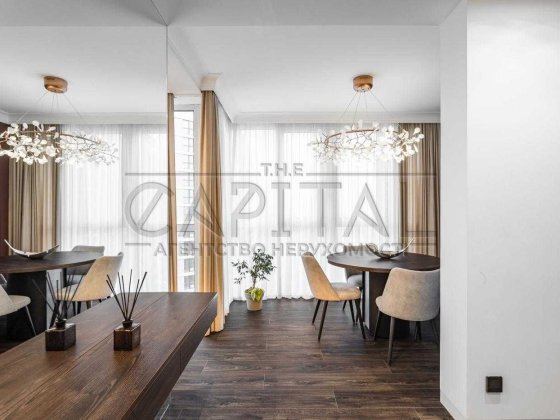 Продаж Квартира вул. Осокорська, Зарічний, Дарницький , Осокорки, Київ Киев