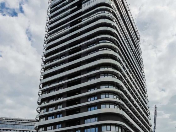 ТОП! Продаж квартири у престижному ЖК White Lines! 49.2 m2 Київ