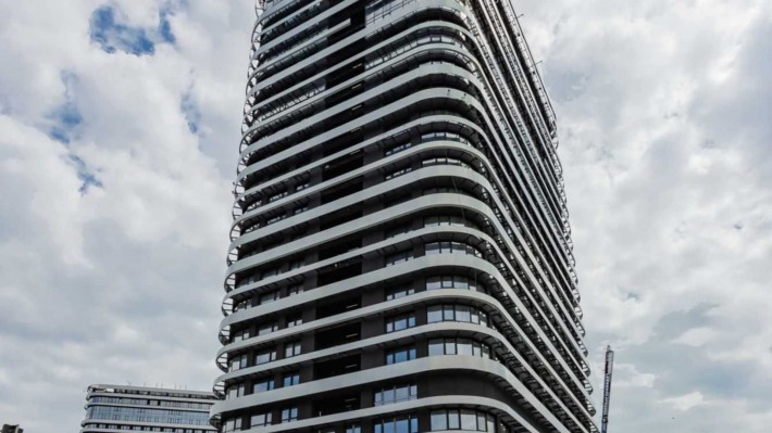 ТОП! Продаж квартири у престижному ЖК White Lines! 49.2 m2 - фото 1