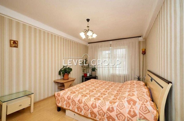 Продаж 3-кімнатна квартира Лісовий масив | Лісова| Чернігівська Юность - фото 1