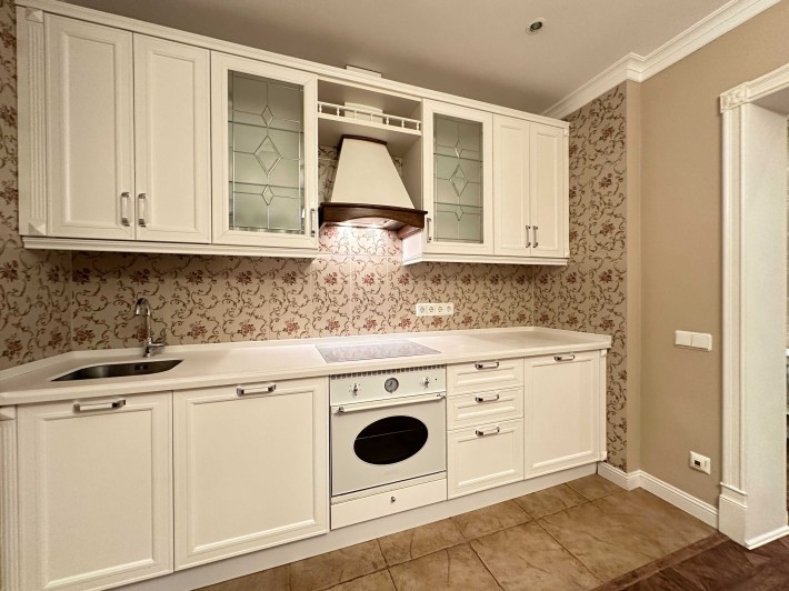 Продам 1 комн. квартира ул.Днепровская Набережная 1А ЖК Silver Breeze - фото 1