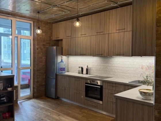 Продаж ЖК "Каховський" Микільсько Слобідська Метро Лівобережна. SF Киев