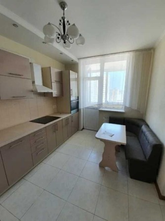 ‼️ БЕЗ % Продам 1к. квартиру, вул. Чавдар Єлизавети 11, м.Осокорки ‼️ - фото 1