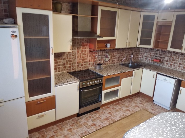 Без %. Продаж Двухрівнєвої кв,на Троєщині. 109 кв.м2., 9 та 10 поверх. - фото 1