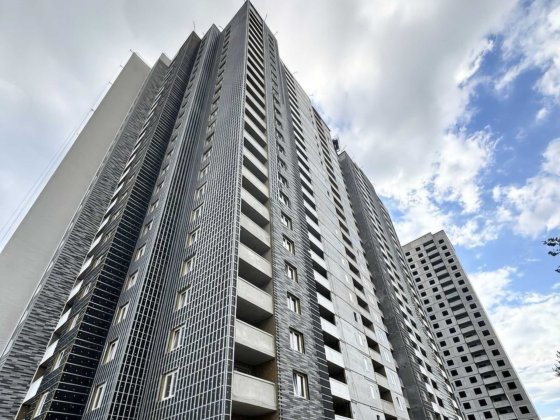 2-кімнатна квартира ЖК Деснянський, Троєщина