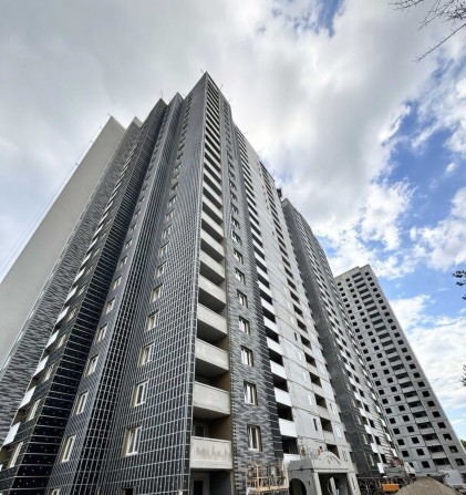 2-кімнатна квартира ЖК Деснянський, Троєщина - фото 1