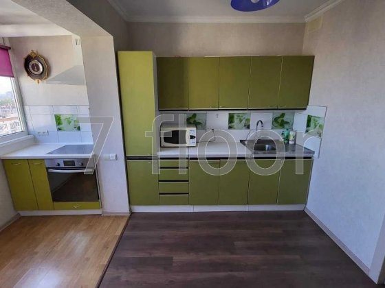 2 кімнатна квартира Троєщина Бальзака метро Почайна ТРЦ Район