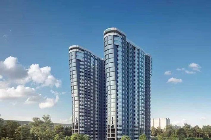 Без комісії! Продам 2-к квартиру в ЖК Freedom, поруч метро Дарниця! - фото 1