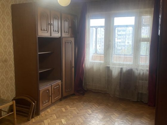 Троєщина вул. Сержа Ліфаря 18( Сабурова); безготівка,БЕЗ КОМІСІІ Київ