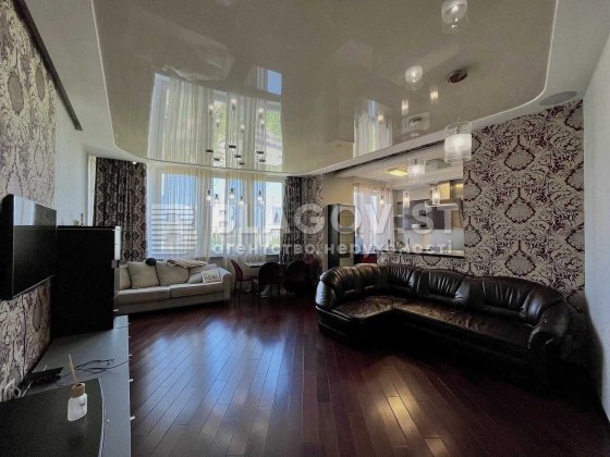 Продаж 3ср квартири Підвисоцького Професора 6в Печерськ Киев