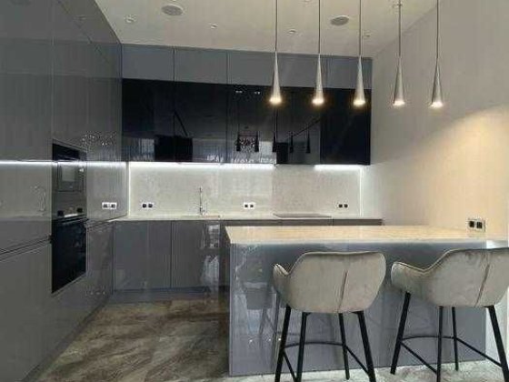 Терміново 3 К Квартира Французький Квартал 120 м2 Новопечерські Липки Киев