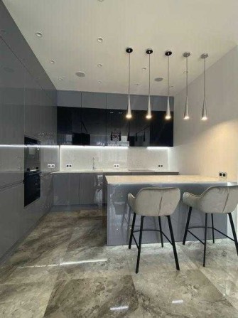 Терміново 3 К Квартира Французький Квартал 120 м2 Новопечерські Липки - фото 1