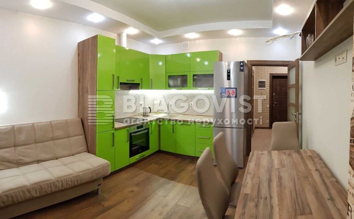 Кращій ЖК Автограф парк "Перемога" закритий ЖК двір - фото 1