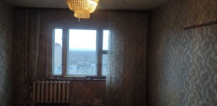 Продаж 2к квартири на Каштанова 4 початок Троєщини Парк Озеро - фото 1