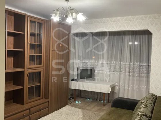 1к. квартира, вул. Шалетт 3, метро Дарниця Київ