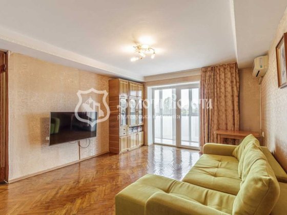 Квартира, 4к. Житловий стан. Празька, 3, Соцмісто, Дніпровський район Київ