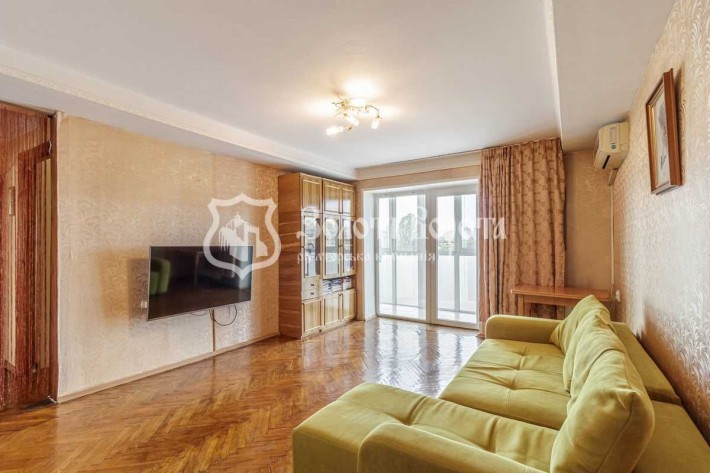 Квартира, 4к. Житловий стан. Празька, 3, Соцмісто, Дніпровський район - фото 1