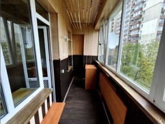 Світла та затишна 2-кімнатна квартира по вул. Петра Болбочана 8 Київ