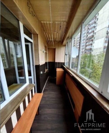 Світла та затишна 2-кімнатна квартира по вул. Петра Болбочана 8 - фото 1