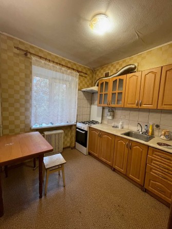 Фортечний (Тверський) Тупик 9, 3-к, під ремонт, метро Печерська 5 хв - фото 1