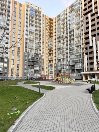 ВІД ВЛАСНИКА Продажа 1-к квартири Заболотного 148-В Кришталеві джерела - фото 1