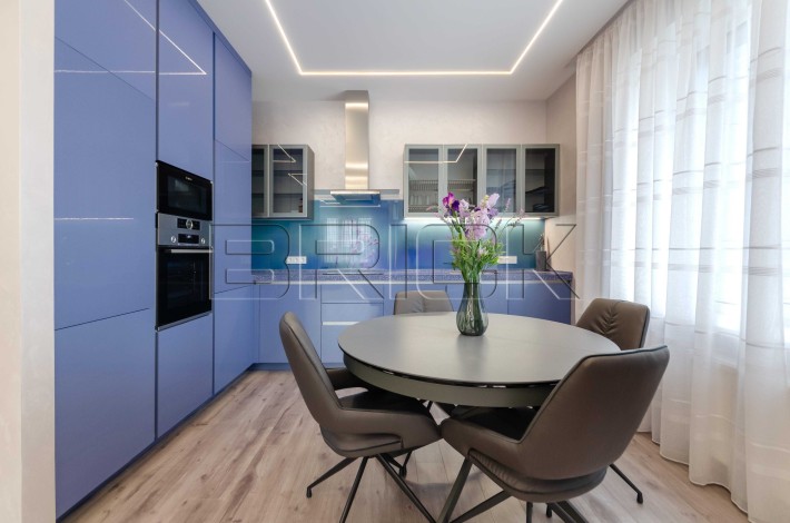 Продаж‼️ЖК Сонячна Рів'єра‼️Микільсько-Слобідська‼️Квартира 76 м2 - фото 1