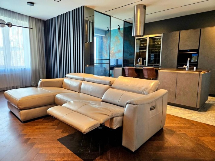 Продаж 4-к квартири 135м2 ЖК "Сонячна Рів'єра" - фото 1