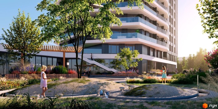 ‼️Продаж видового дворівневого Пентхауса 211 м2 Печерськ‼️ - фото 1