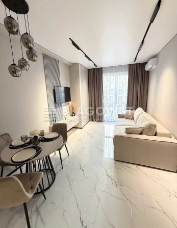 Квартира Теремки ЖК Нова Англія Новий ремонт - фото 1