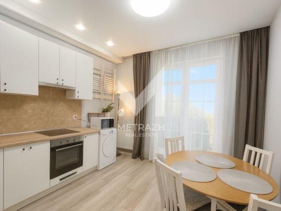 1к квартира в ЖК Нова Англія!!! ГАРЯЧА пропозиція! Киев