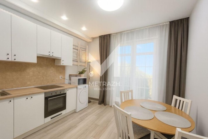 1к квартира в ЖК Нова Англія!!! ГАРЯЧА пропозиція! - фото 1