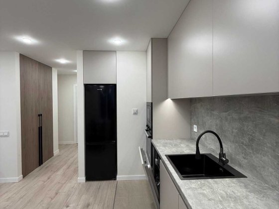 ЖК Оранж Сіті Продаж 2-кімнатної квартири з ремонтом. Голосіівський р. Киев