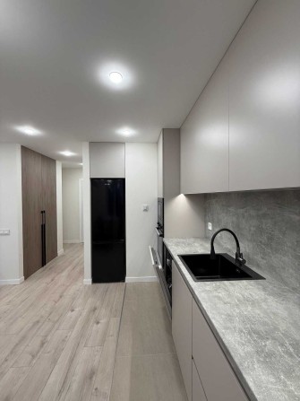 ЖК Оранж Сіті Продаж 2-кімнатної квартири з ремонтом. Голосіівський р. - фото 1