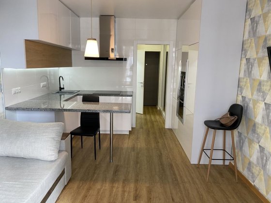 От хозяина! Продам квартиру студию на Печерске Киев