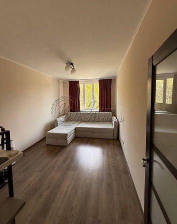 Продам квартиру Київ, Заболотного Академіка вул. - фото 1