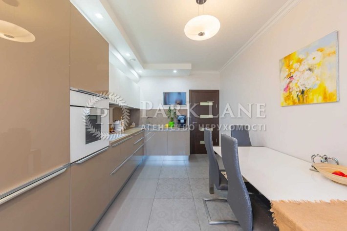 2-к ремонт ЖК Сонячна Брама Здановської Ломоносова 71Г Голосієво ВДНГ - фото 1