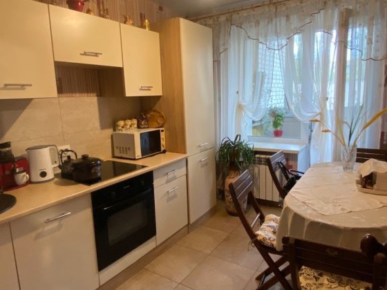 Продам 1 кімнатну квартиру вул. Новопирогівська 19 Київ