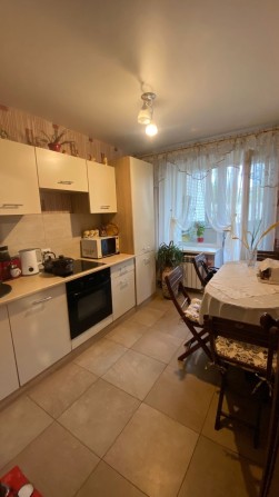 Продам 1 кімнатну квартиру вул. Новопирогівська 19 - фото 1